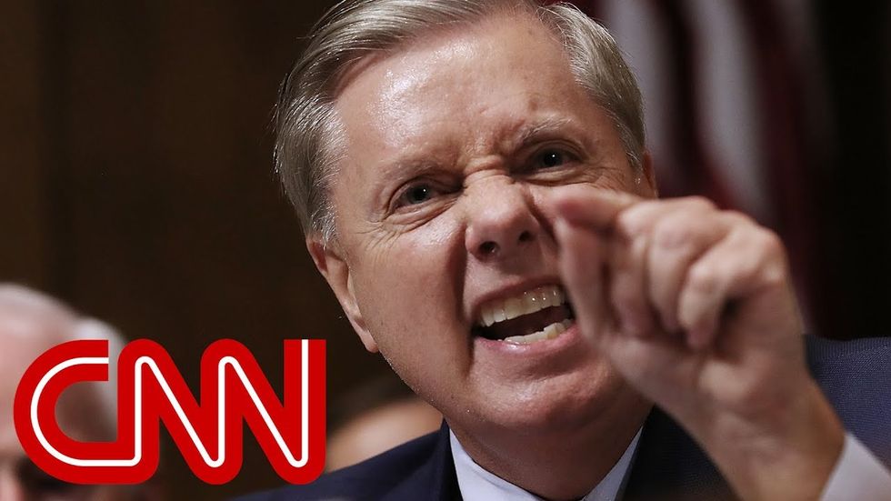 The contrast between Dr. Ford’s truthfulness and dignity & Kavanaugh’s lies and rude rants made clear his unfitness for SCOTUS. It also underscored the issue of anger and gender. @RebeccaTraister is always the one to read on this. Thoughts?  https://t.co/XJoLwkoPik